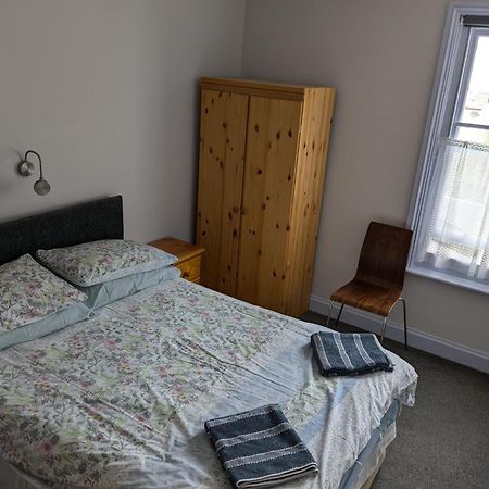 Burlington Hotel Маргейт Екстериор снимка