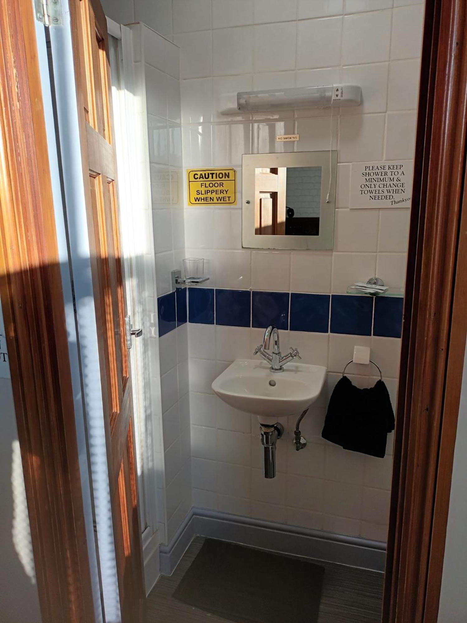 Burlington Hotel Маргейт Екстериор снимка