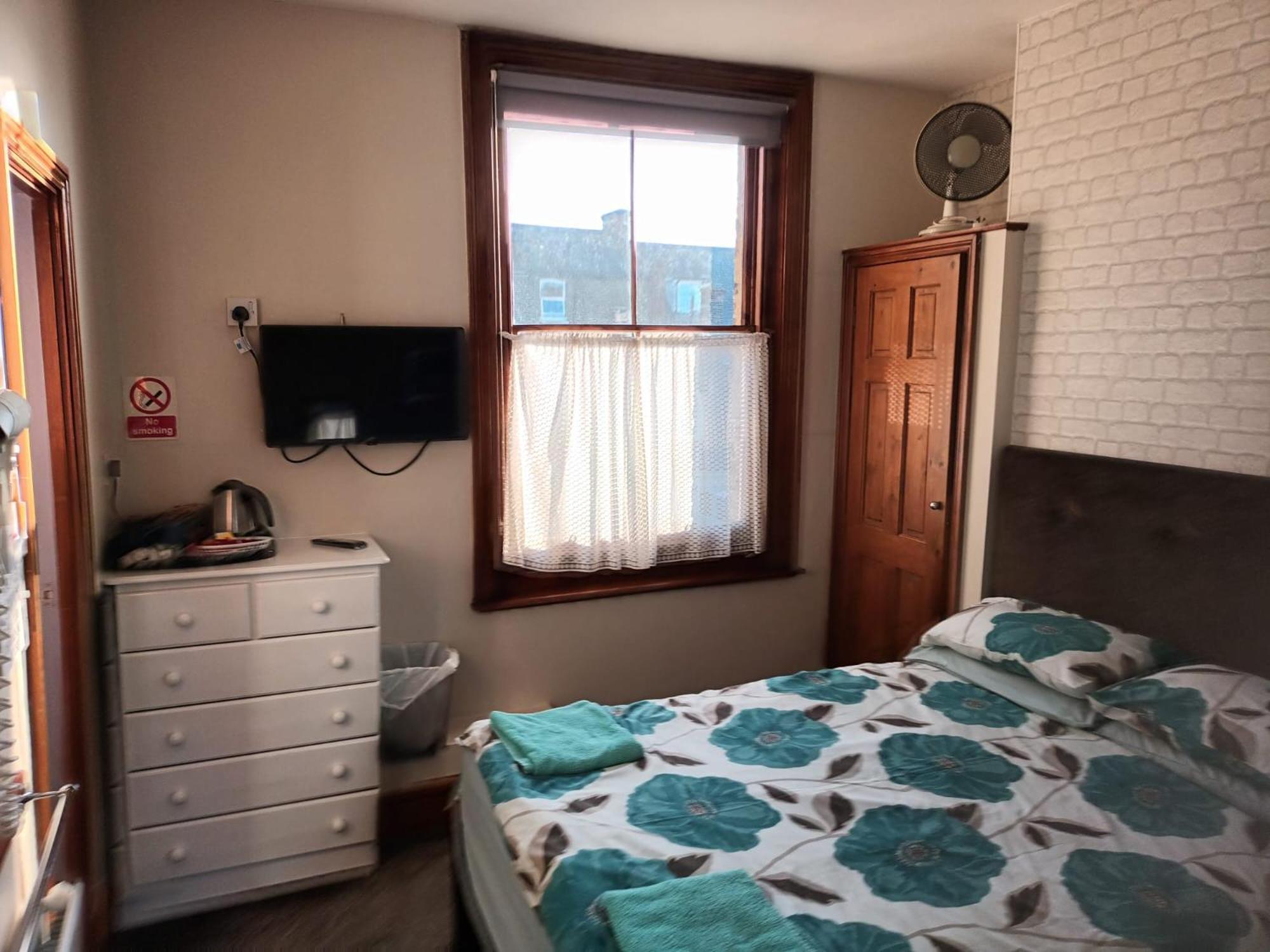 Burlington Hotel Маргейт Екстериор снимка