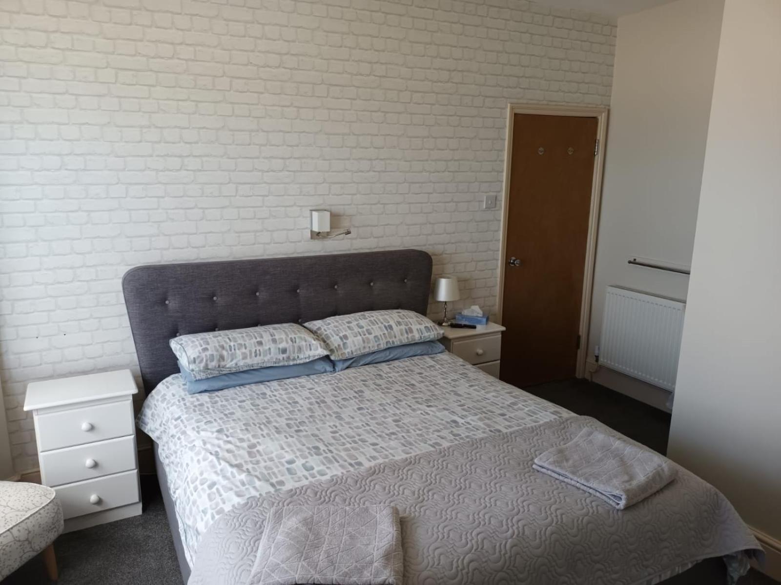 Burlington Hotel Маргейт Екстериор снимка